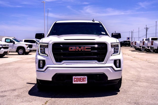 2020 Gmc Sierra 1500 Elevation photo 3