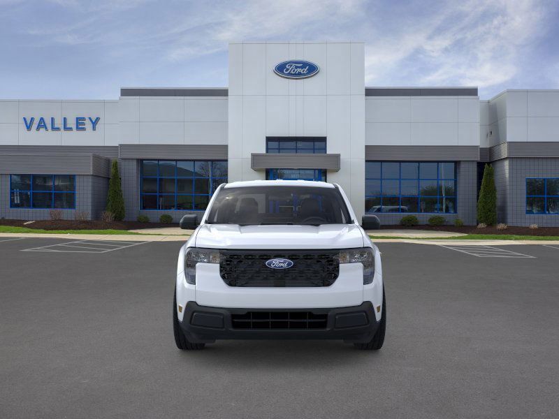 2025 Ford Maverick XL photo 7