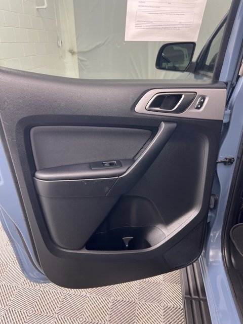 2023 Ford Ranger XL photo 13