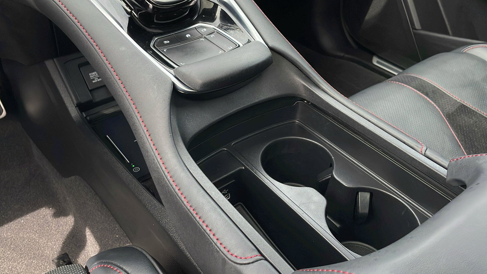 2023 Acura RDX A-Spec Advance photo 17