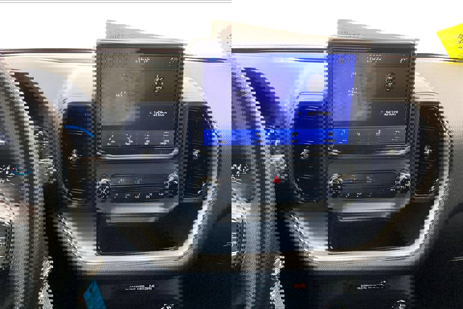 2021 Ford Bronco Sport Base photo 4