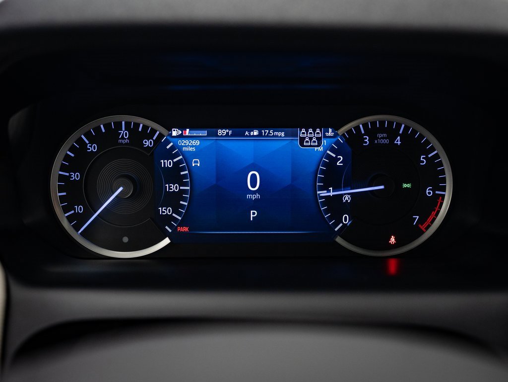 2023 Land Rover Discovery Sport S R-Dynamic photo 27