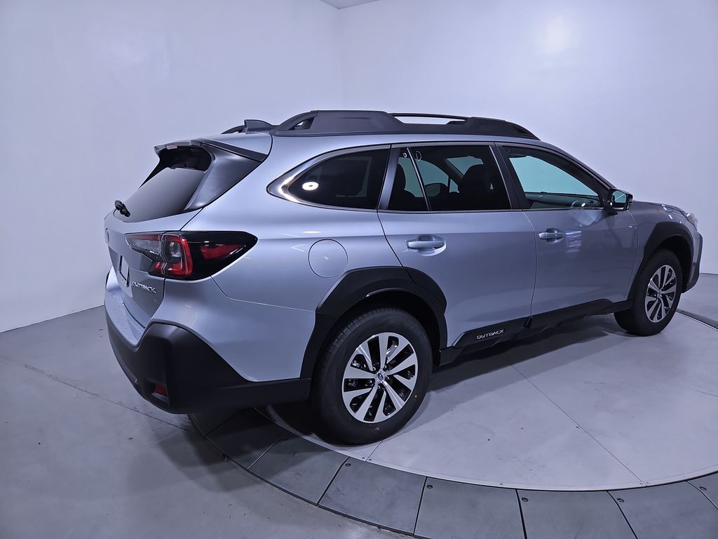 2025 Subaru Outback Premium photo 5