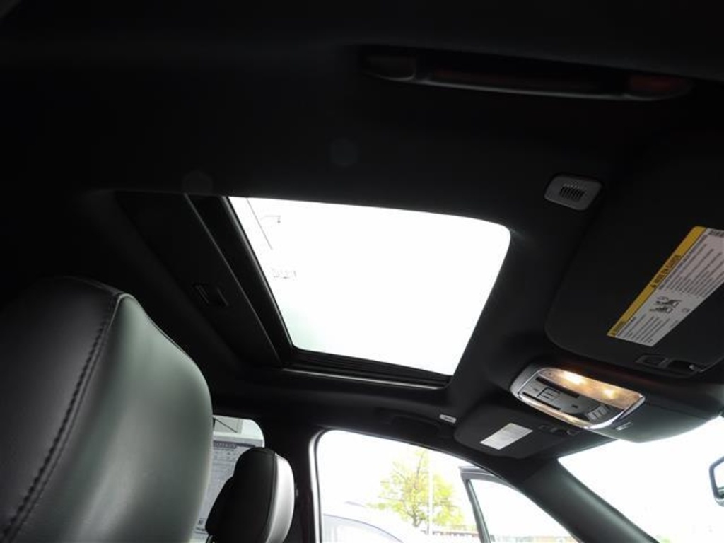 2022 Jeep Cherokee Limited photo 14