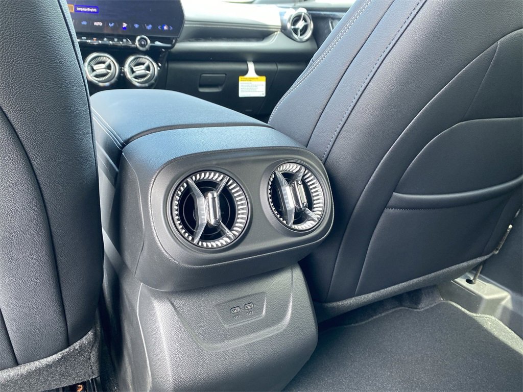 2025 Chevrolet Blazer EV photo 19