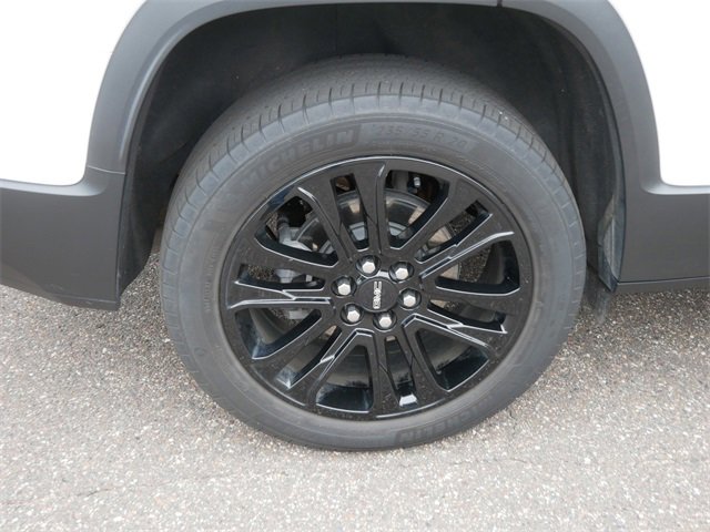 2023 Gmc Acadia SLT photo 8