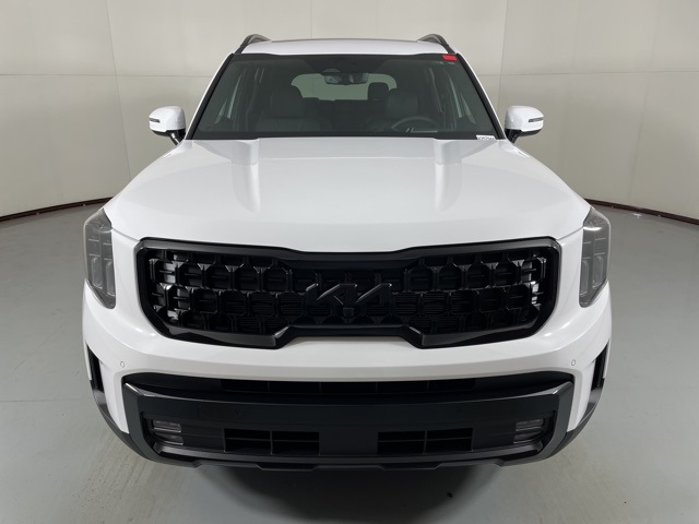 2025 Kia Telluride X-Line photo 3