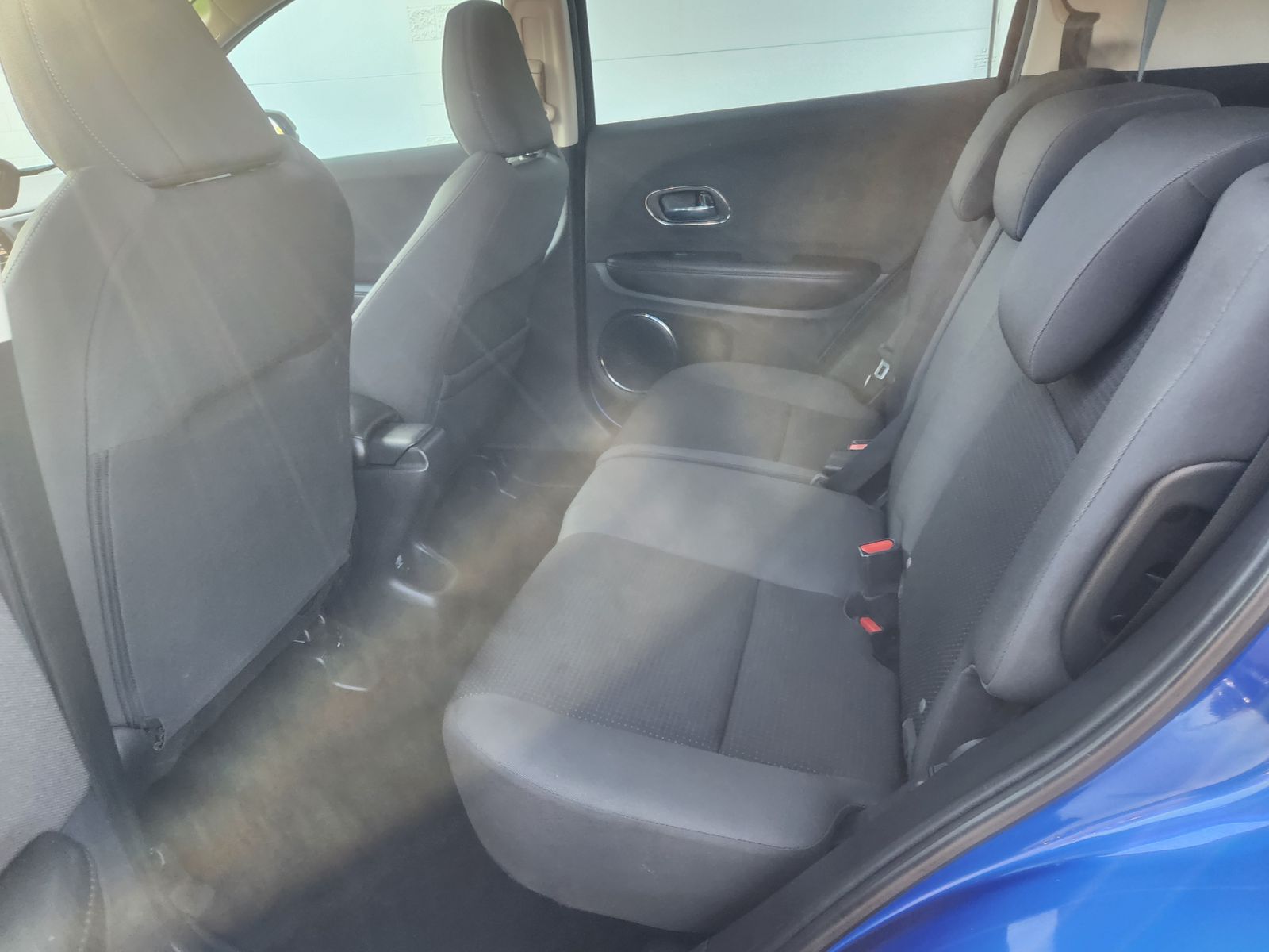 2021 Honda HR-V EX photo 25