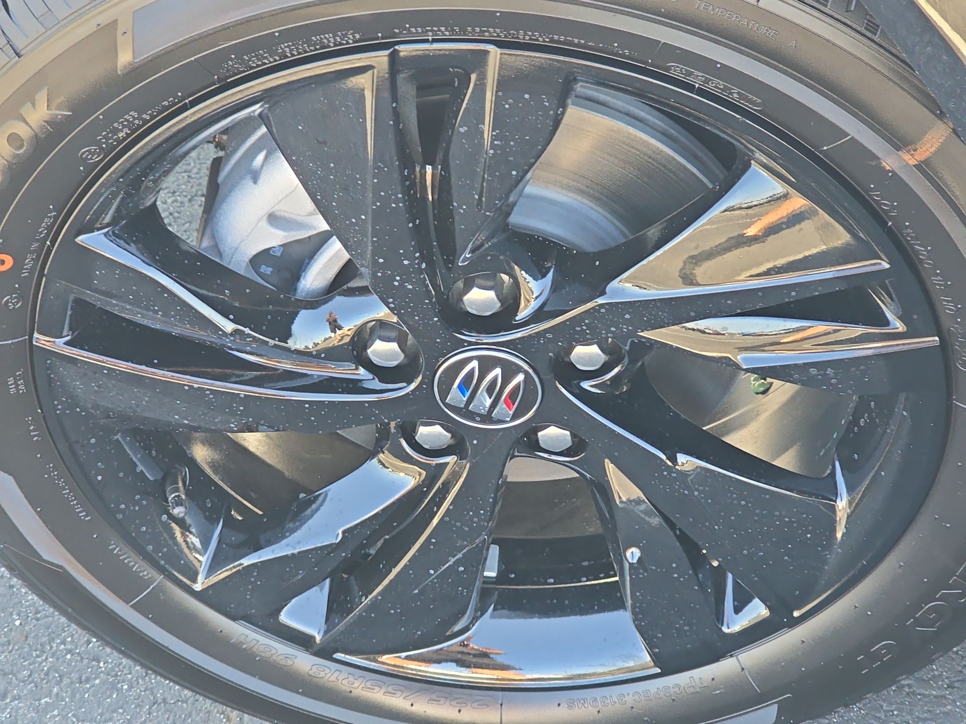 2026 Buick Encore GX Sport Touring photo 64