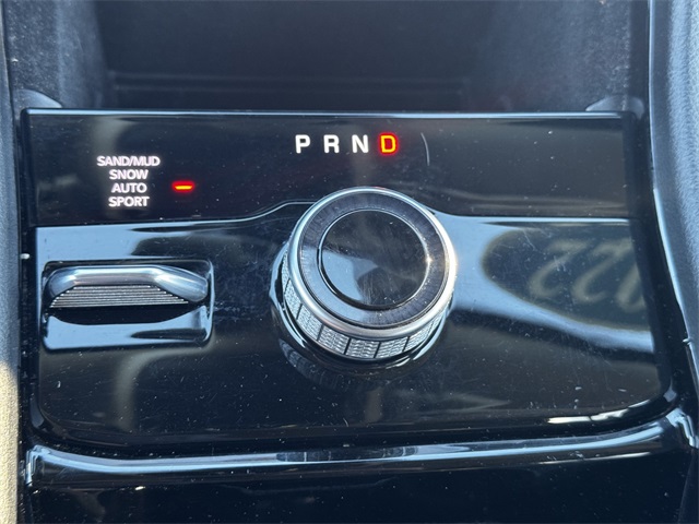 2022 Jeep Grand Cherokee Limited photo 33