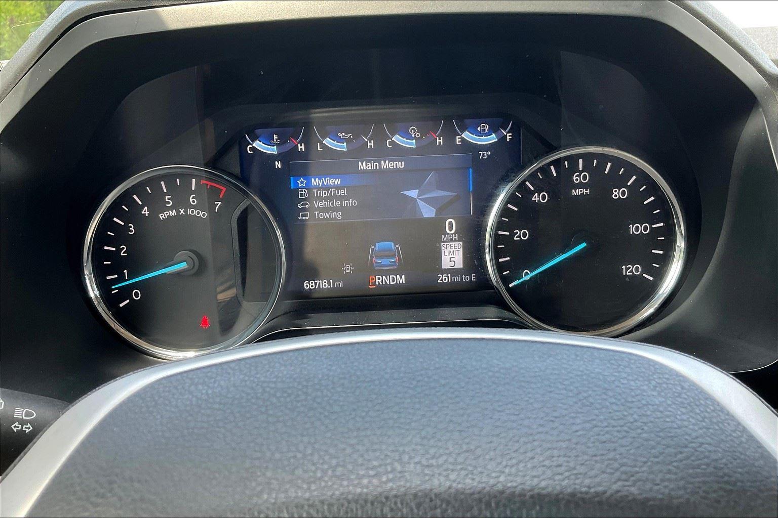 2023 Ford Expedition Limited photo 19