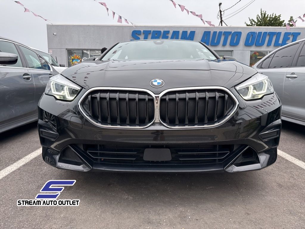 2024 Bmw 228i sDrive Gran Coupe photo 2