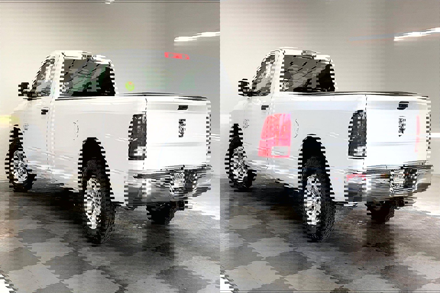 2021 Ram 1500 Classic Tradesman photo 10