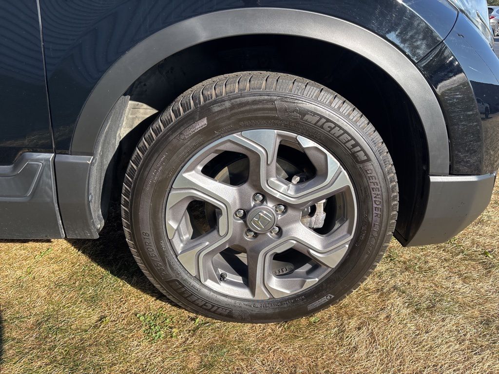 2019 Honda CR-V EX photo 12