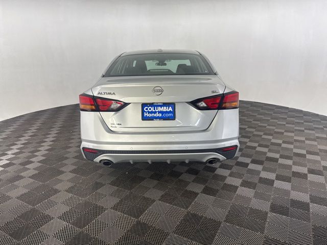 2023 Nissan Altima 2.5 SL photo 4