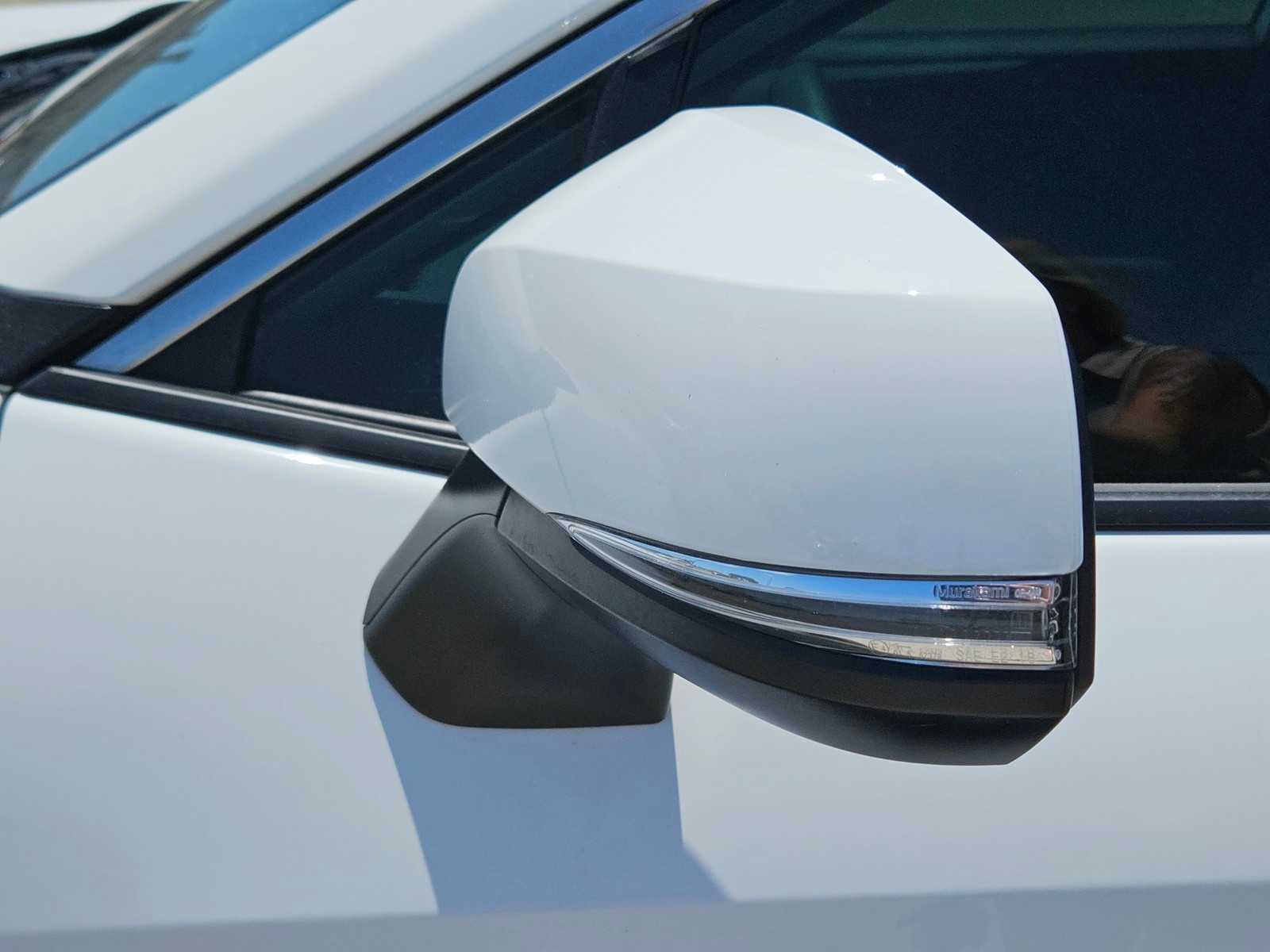 Used 2024 Ice Cap Toyota XLE image 11