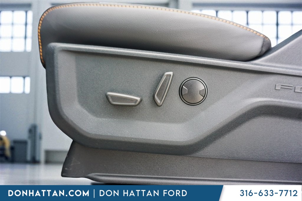 2025 Ford F-150 Tremor photo 17