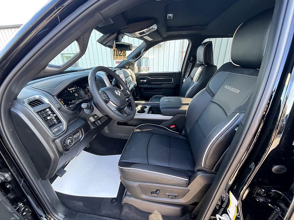 2026 Ram 3500 Laramie photo 15