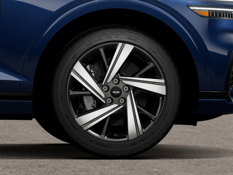 2026 Genesis GV70 3.5T Sport Advanced photo 7