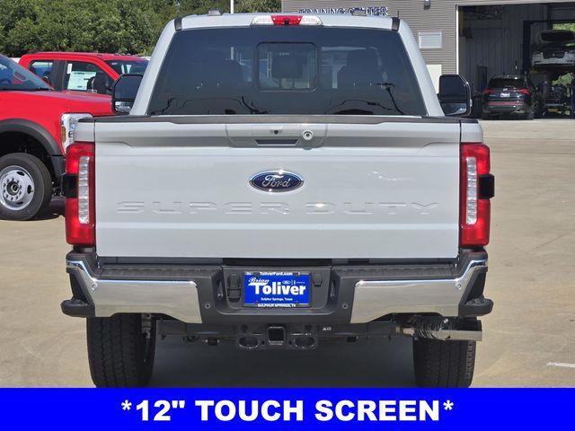 2026 Ford F-250 Lariat photo 8