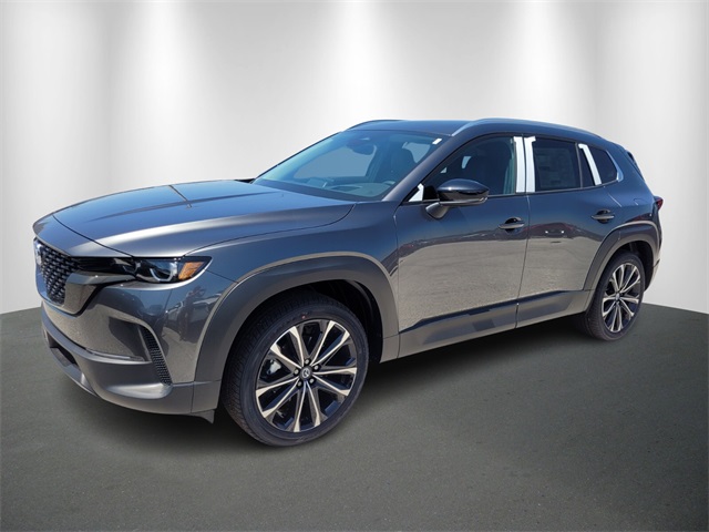 2025 Mazda CX-50 2.5 Premium Plus photo 2