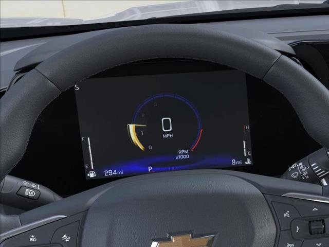2026 Chevrolet Trax ACTIV photo 16