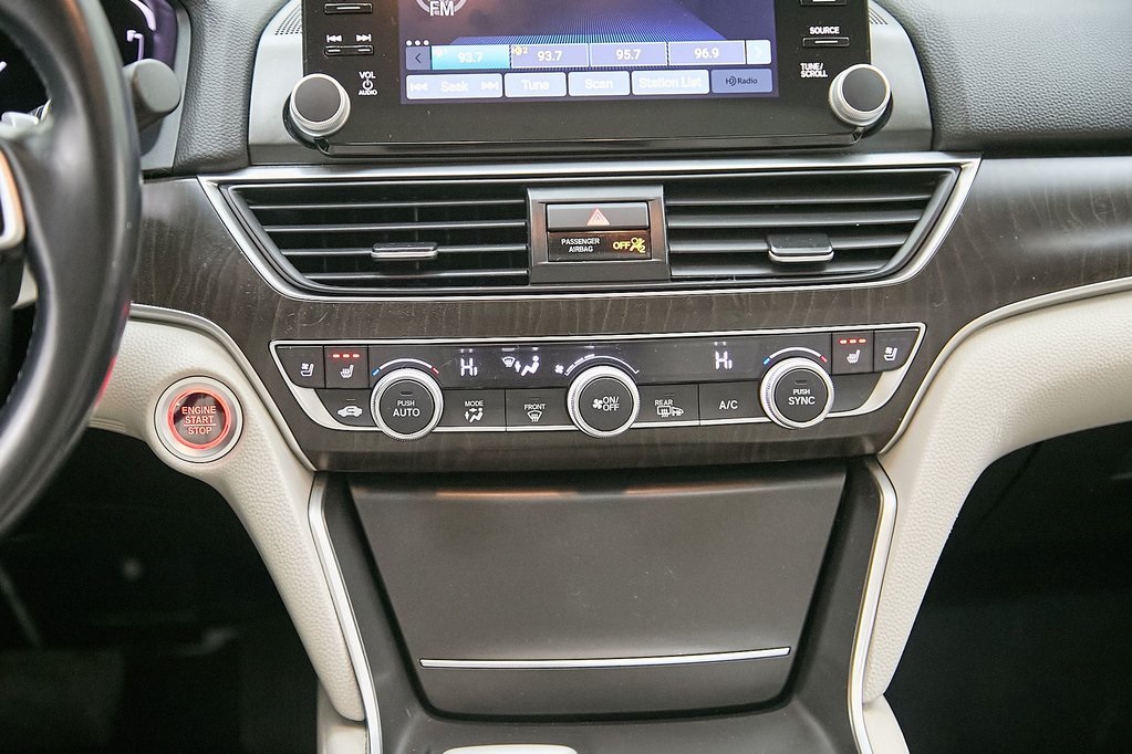 2021 HONDA ACCORD - Image 30