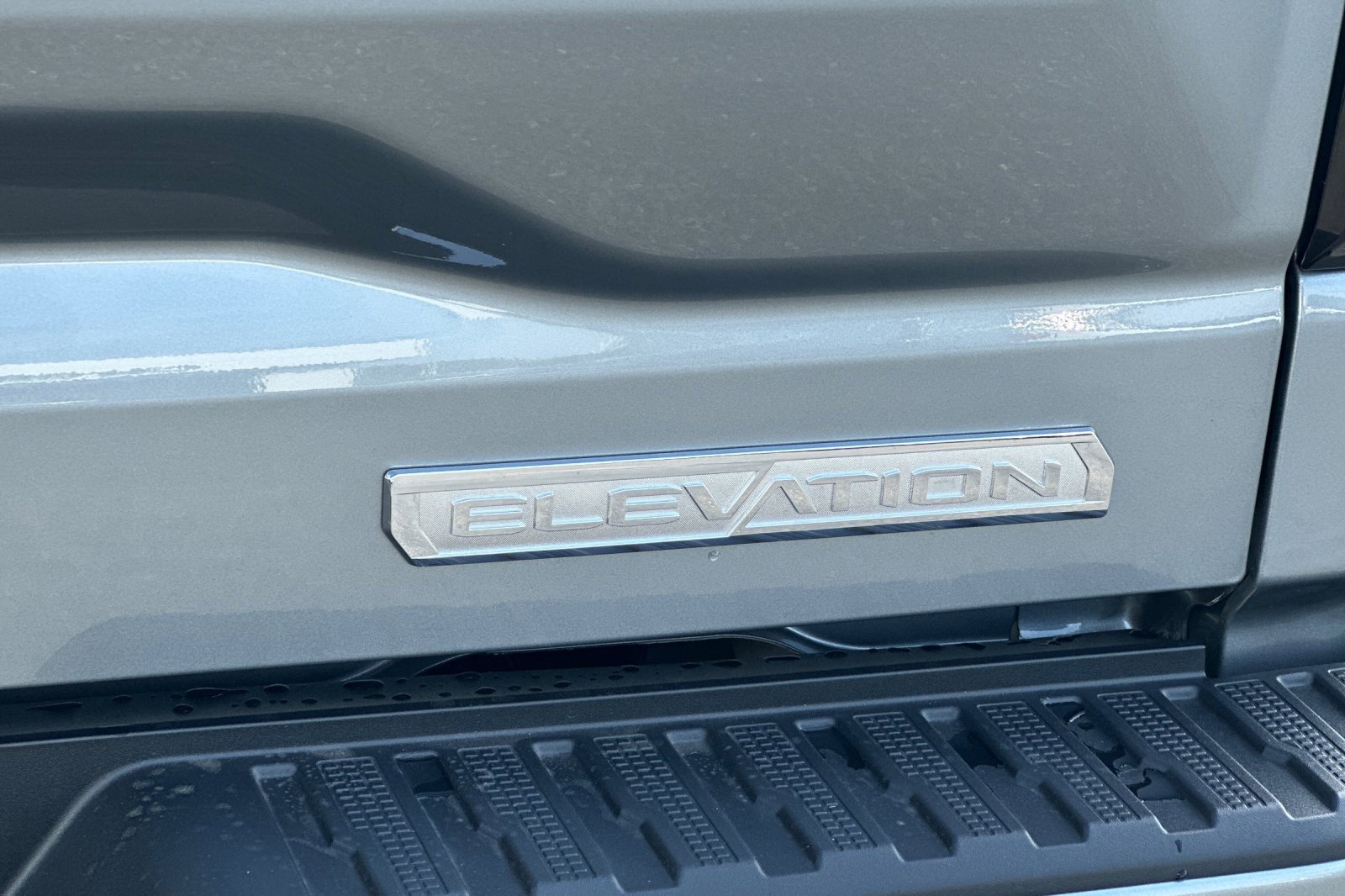 2026 Gmc Sierra 1500 Elevation photo 6