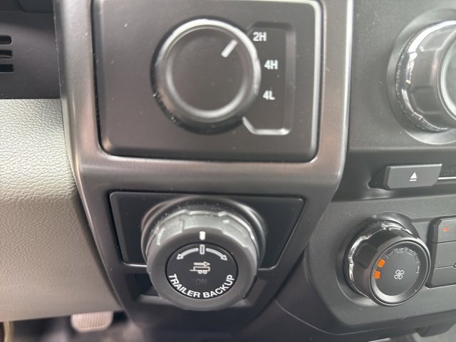 2018 Ford F-150 XLT photo 21