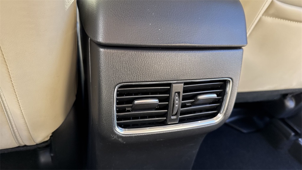 2023 Mazda CX-5 2.5 Select photo 36