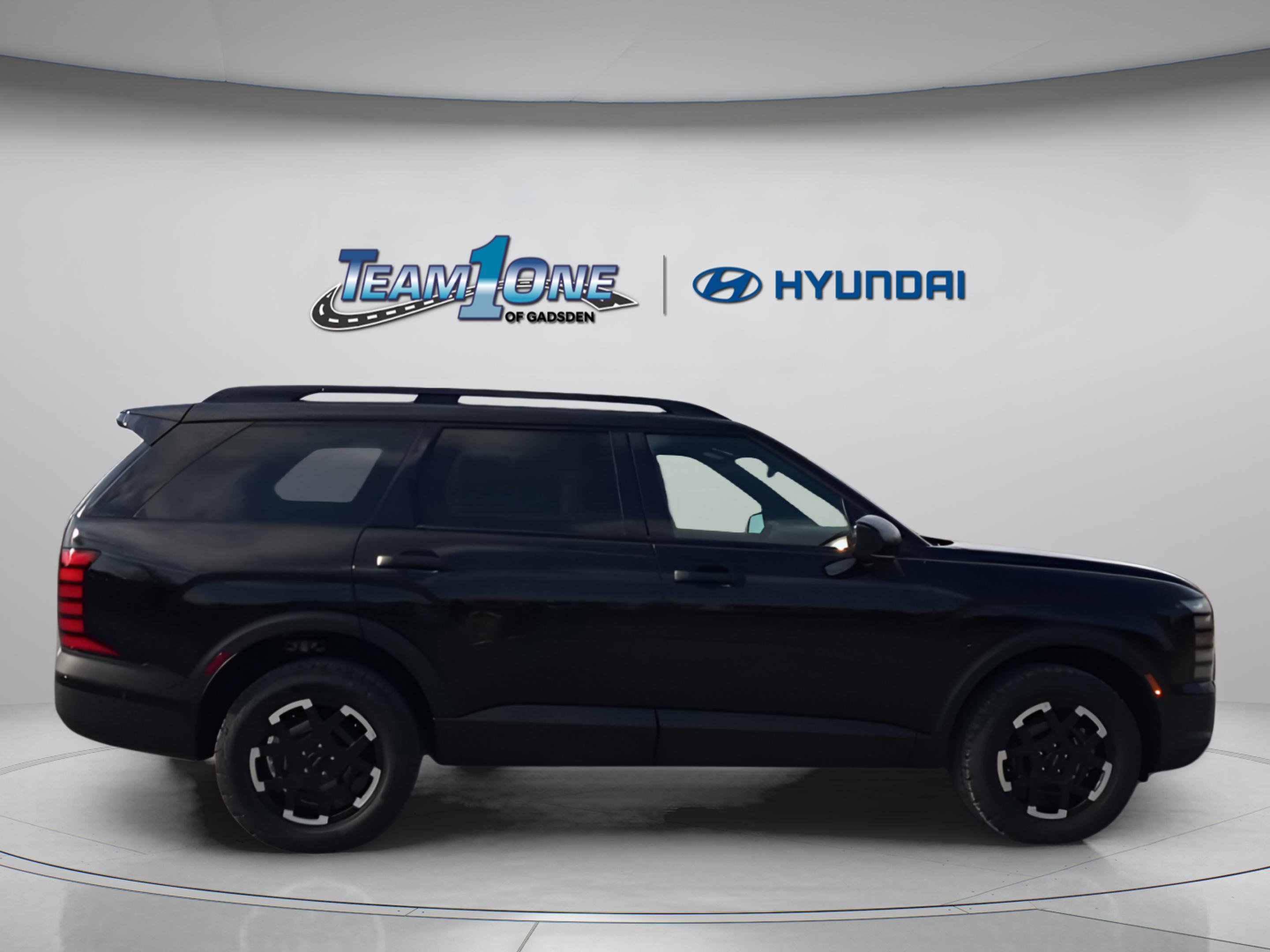 2026 Hyundai Palisade XRT photo 3