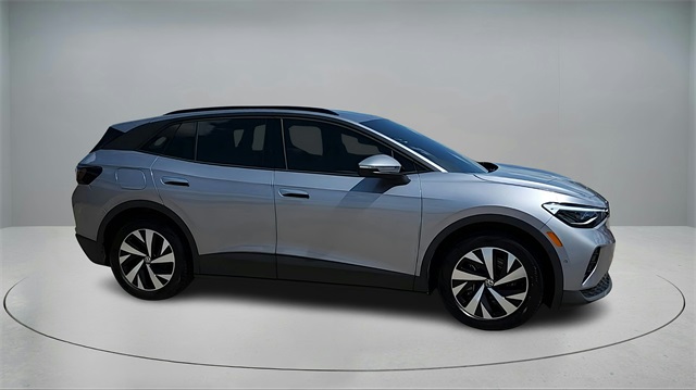 Used 2024 Volkswagen ID.4 STANDARD with VIN 1V2BMPE88RC006109 for sale in Arlington, TX