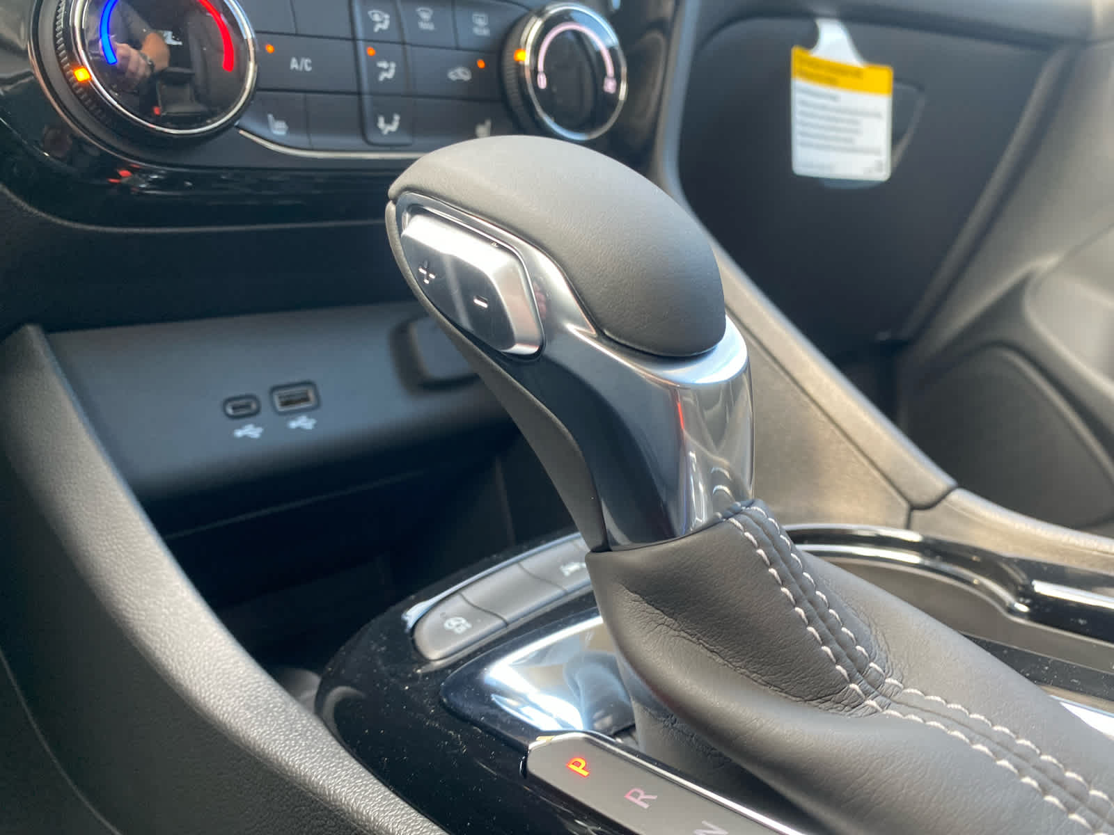 2026 Buick Encore GX Sport Touring photo 25