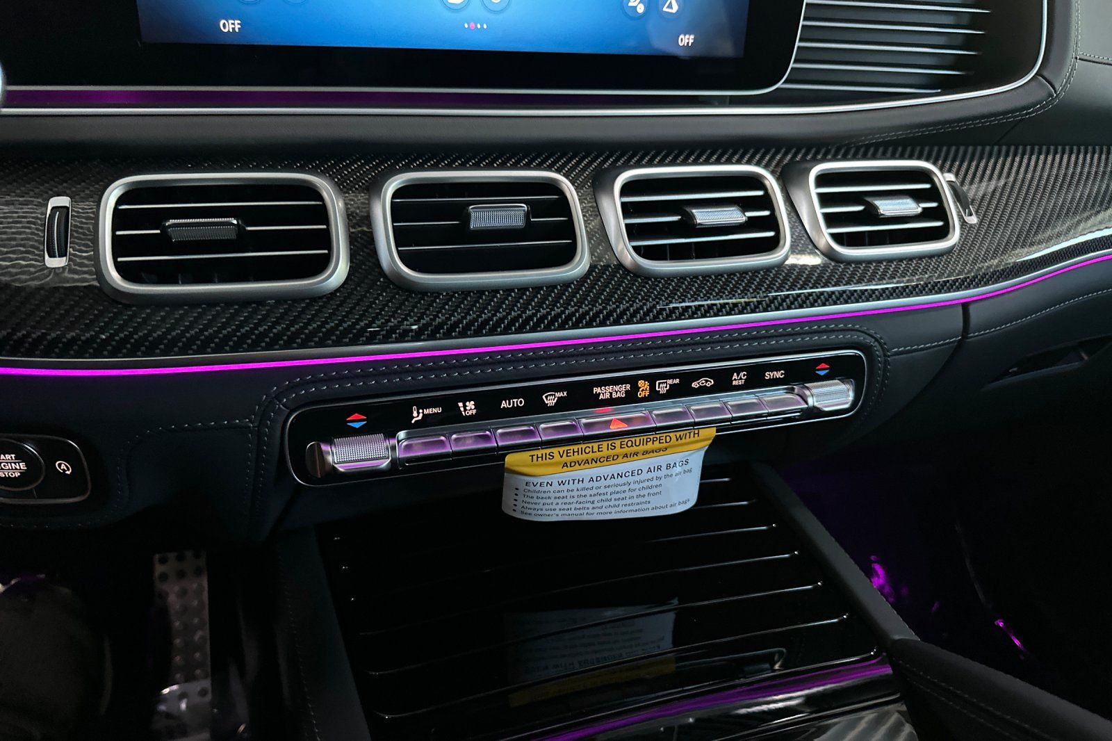 2026 Mercedes Benz GLE 53 AMG 4MATIC photo 15