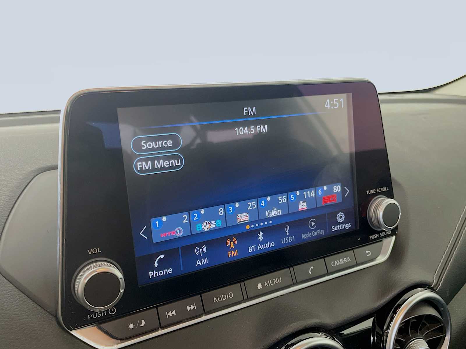 2023 Nissan Sentra SV photo 12