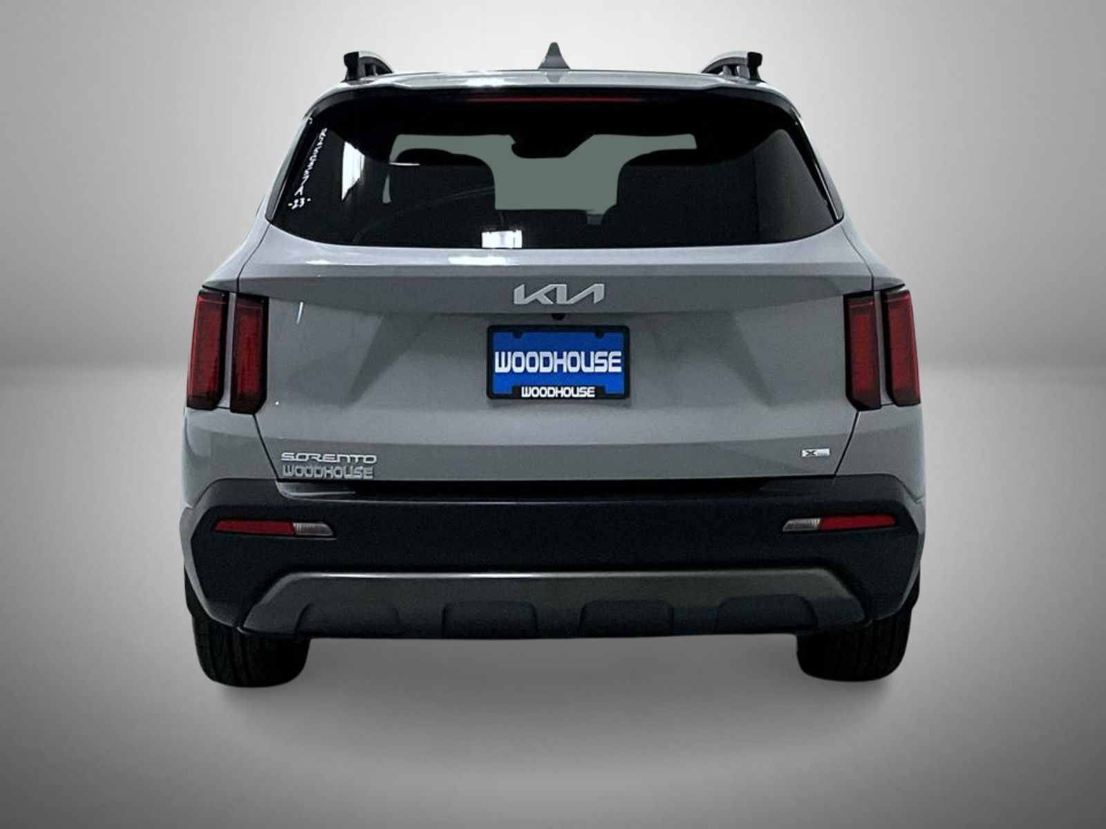 2023 Kia Sorento X-Line EX photo 3