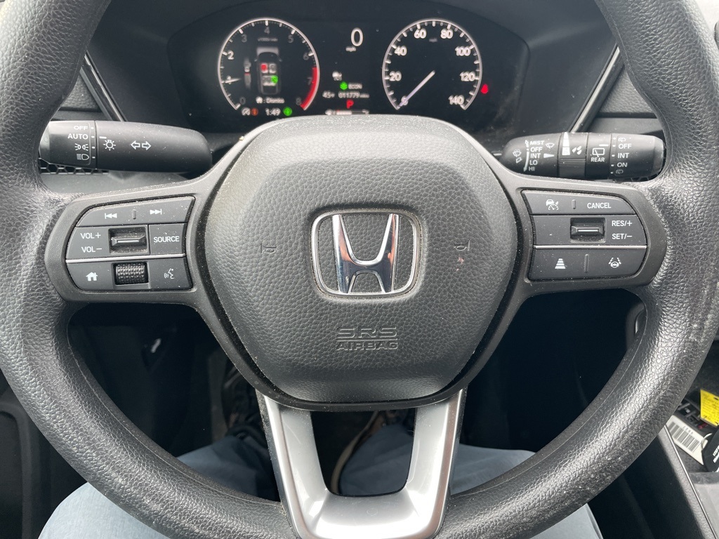 2023 Honda CR-V EX photo 4