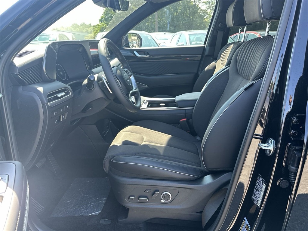 2025 Hyundai Palisade Calligraphy photo 25