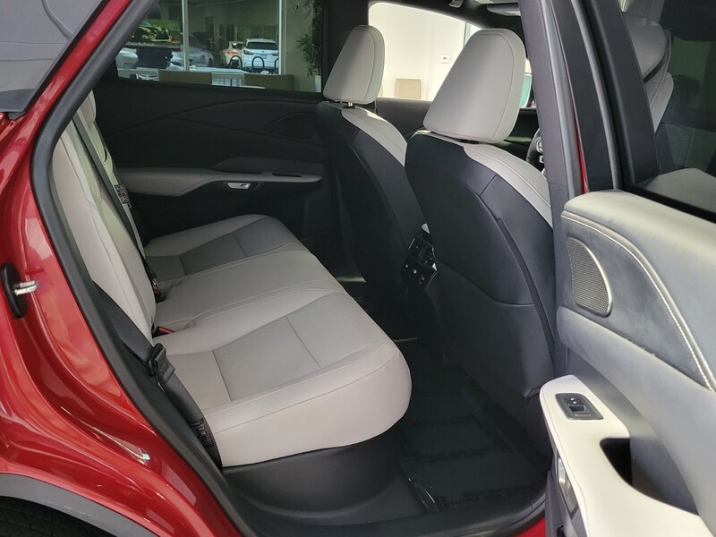 2025 Lexus RX 350 Premium photo 14