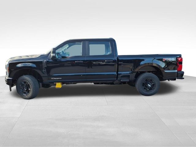 2026 Ford F-250 XL photo 3