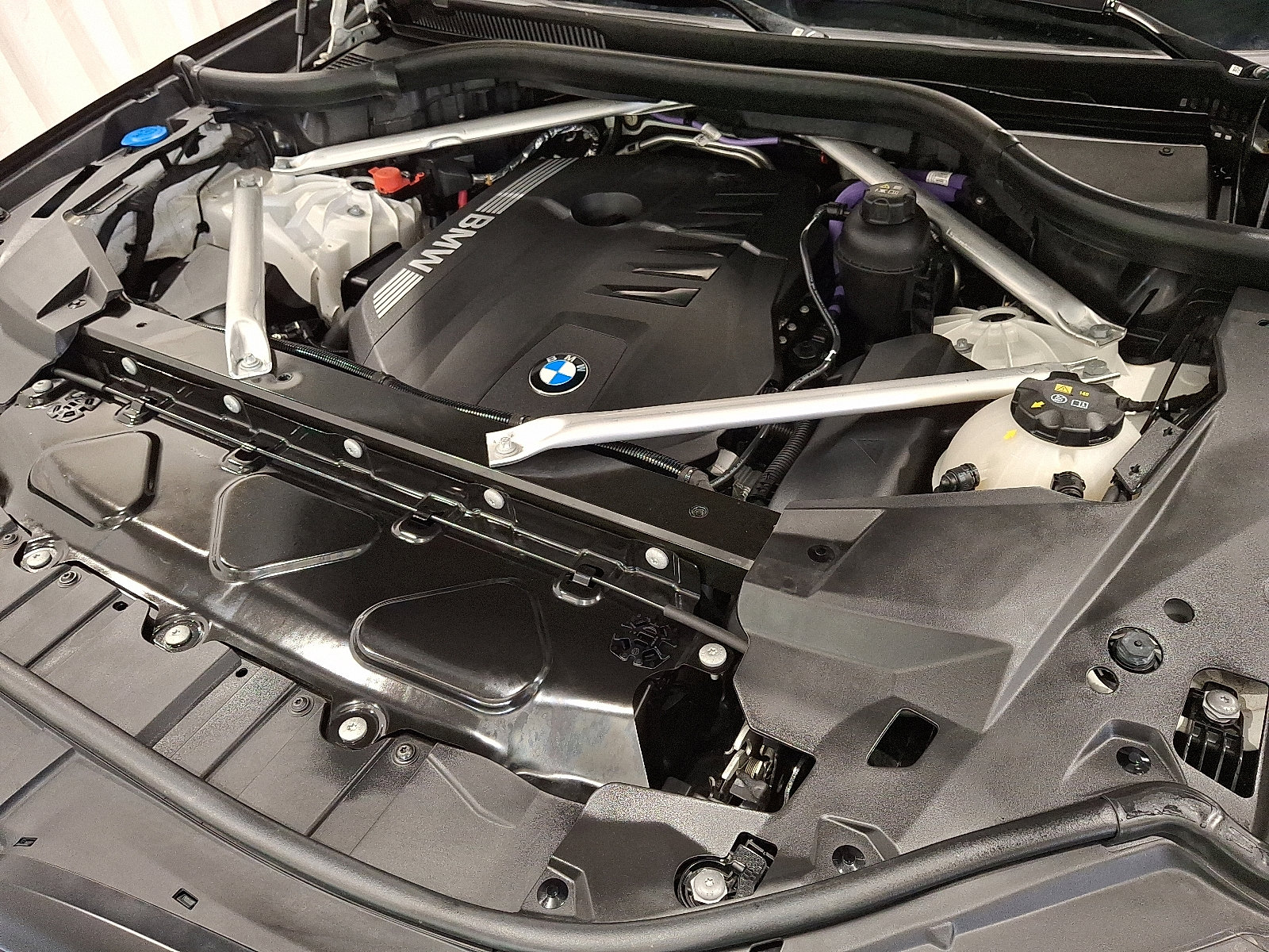 2024 Bmw X5 xDrive40i photo 24