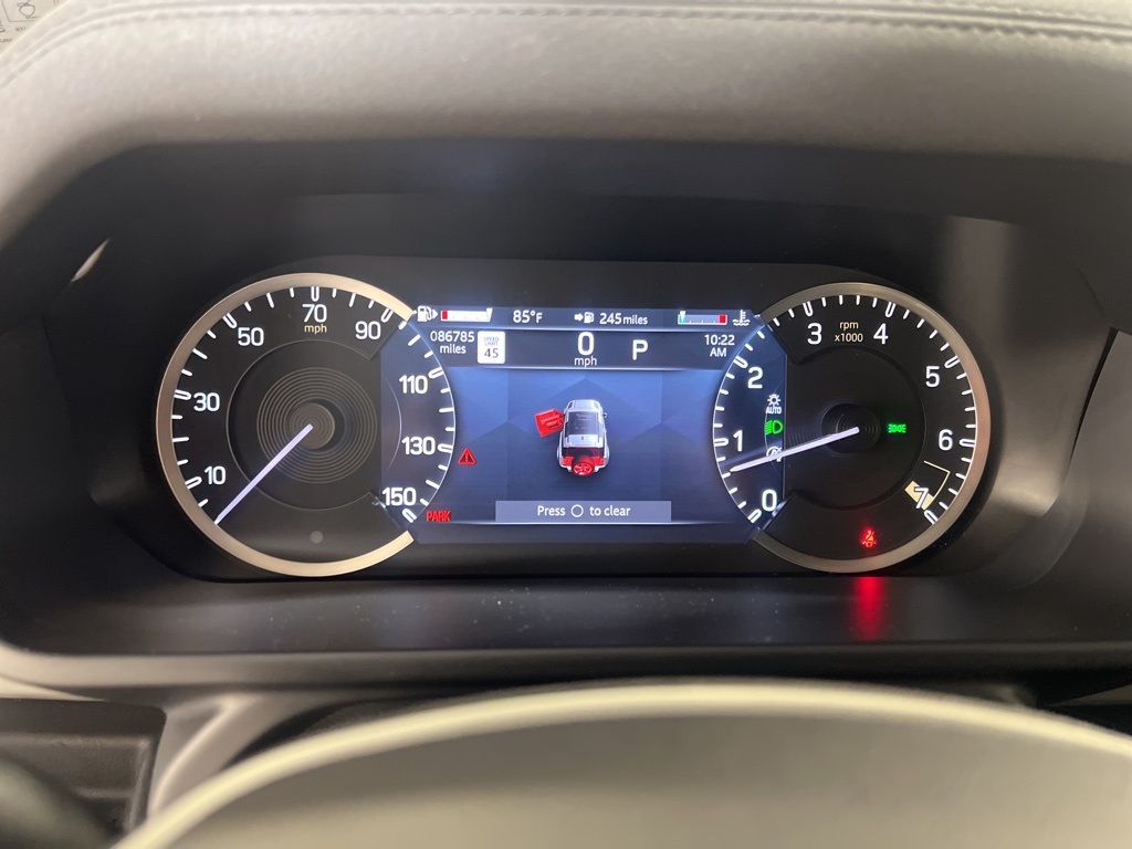 2021 Land Rover Defender 90 Standard photo 12