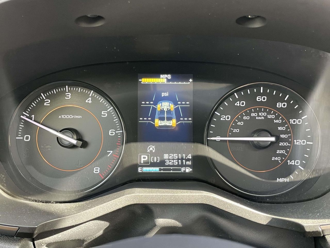 2023 Subaru Crosstrek Premium photo 22