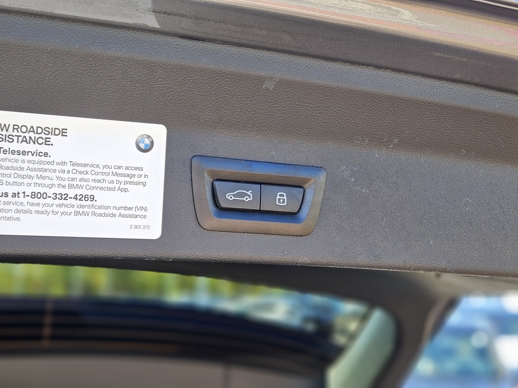 2024 Bmw X3 xDrive30i photo 10