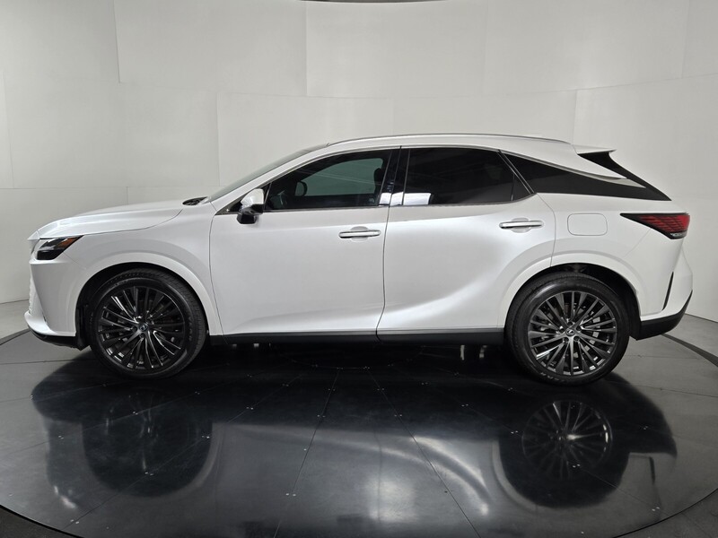 2023 Lexus RX 350 Luxury photo 2