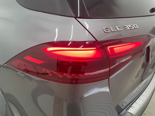 2026 Mercedes Benz GLE 350 photo 32