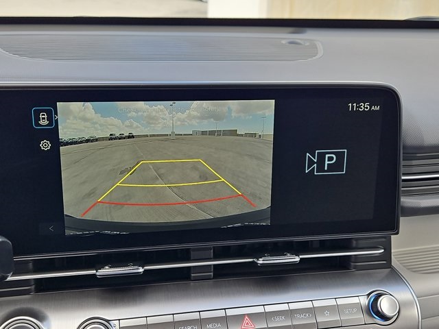 2026 Hyundai Kona SEL photo 21