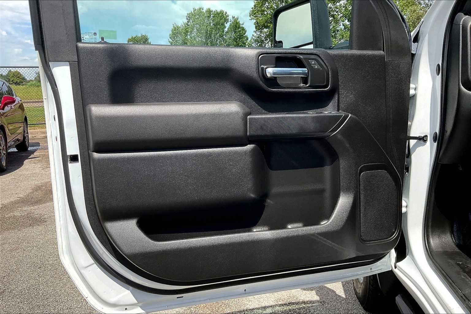 2023 Chevrolet Silverado 2500HD Work Truck photo 33