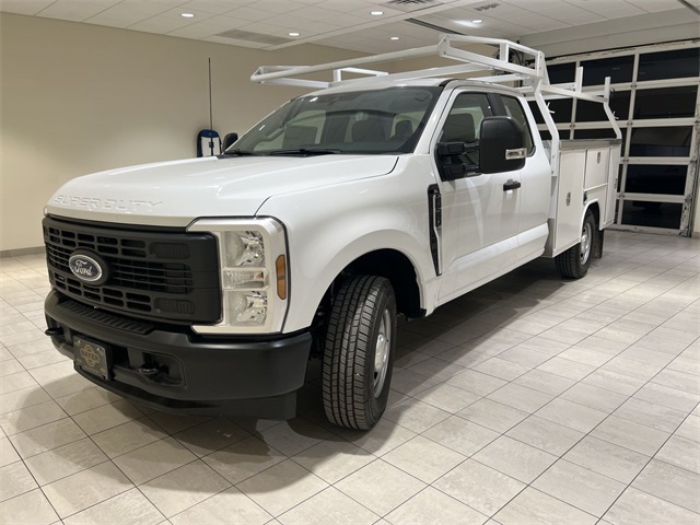 2026 Ford F-250 Super Duty XL's photo