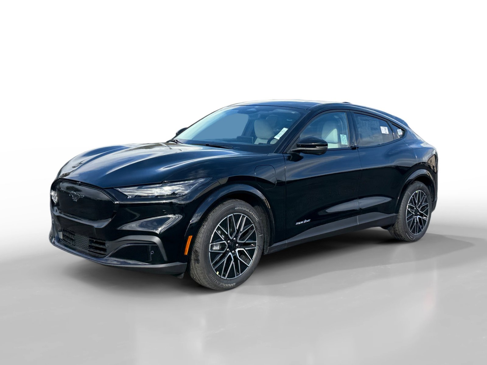 2025 Ford Mustang Mach-E Premium RWD's photo